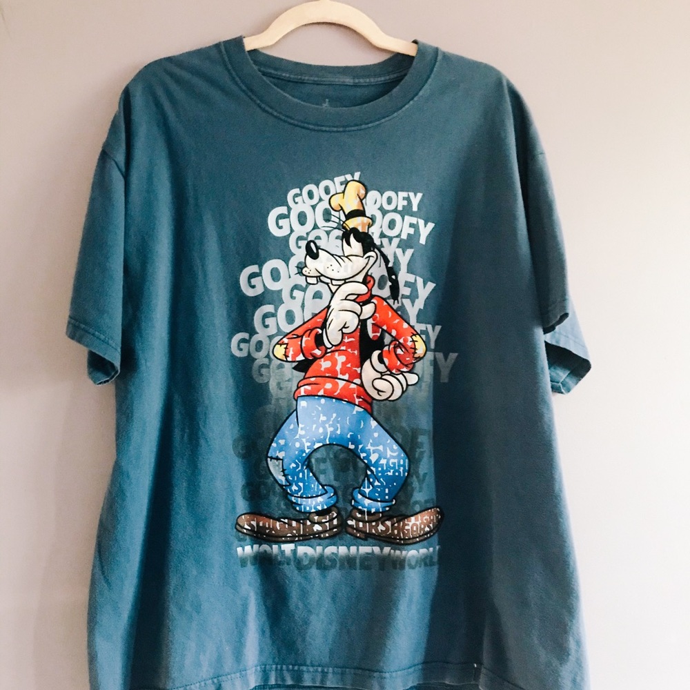 Disney tshirt